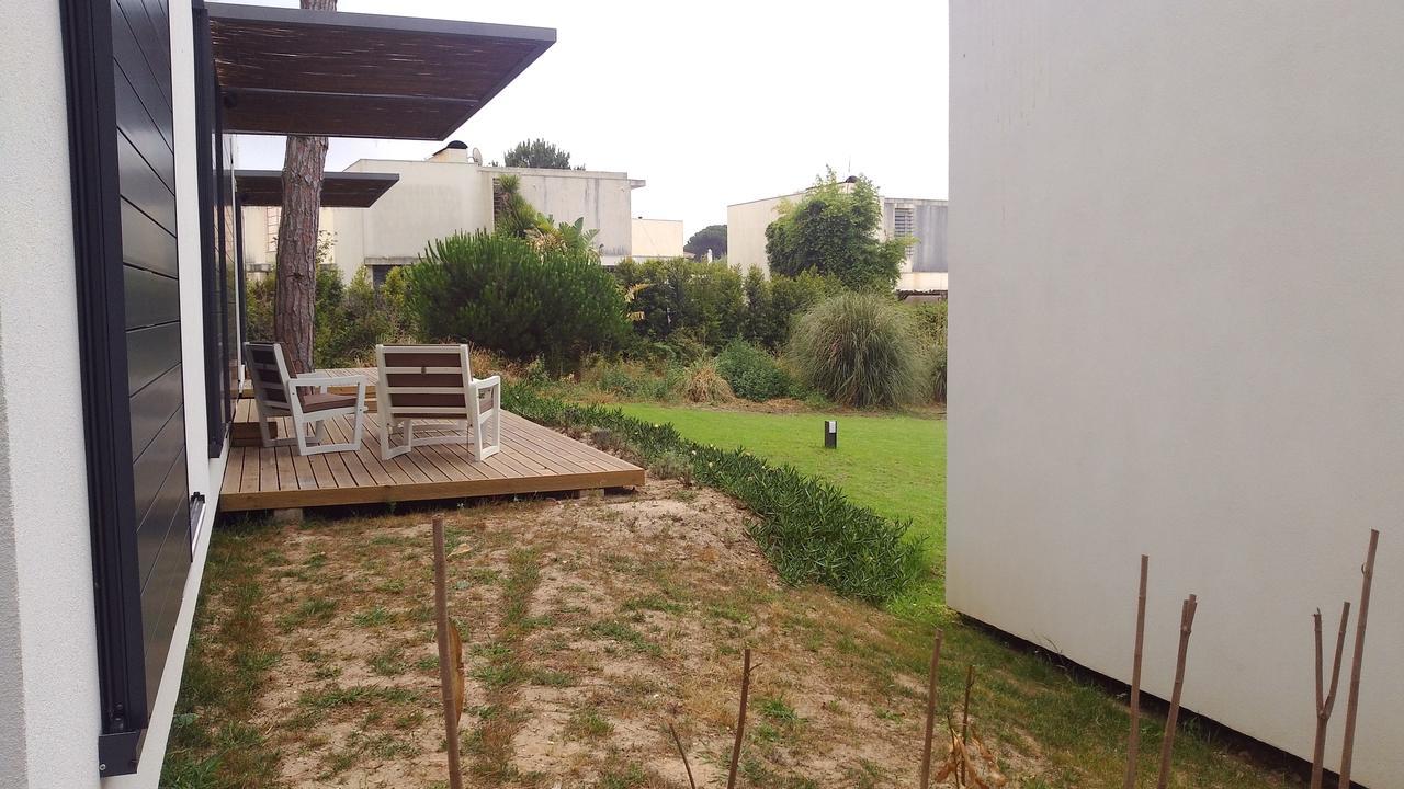 Vila Casa Rio Da Prata Aldeia do Meco Exteriér fotografie