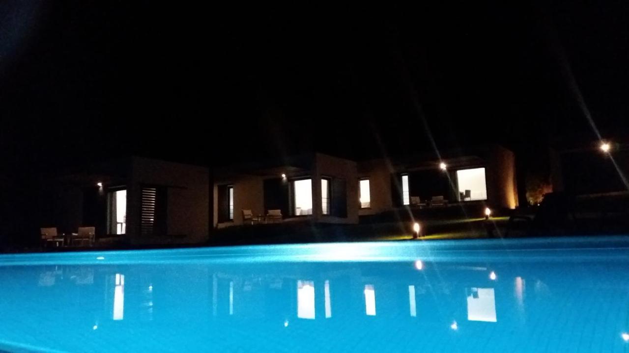 Vila Casa Rio Da Prata Aldeia do Meco Exteriér fotografie